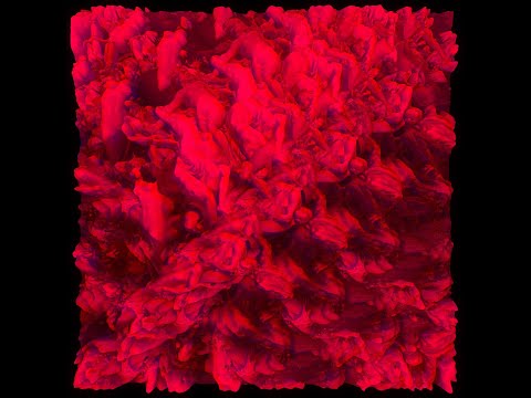 Blutrot - Fegefeuer [industrial techno 163bpm]