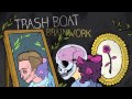 Trash Boat - As Seen On Screen 