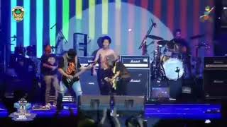 Download lagu Andromedha live in Caruban - Prestasi mp3