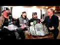 Rich Swann vs. Karl Anderson | IMPACT Tues. at 8 p.m. ET on Fight Network