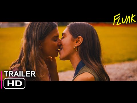 FLUNK SEASON 5 | Official Trailer HD (2024) (Lesbian romance)