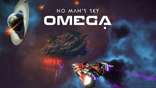 Режим экспедиции в No Man's Sky стал временно бесплатным в честь выхода обновления Omega
