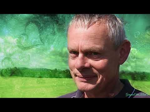 Martin Clunes ~ This Time I know it's for real...~:ö)