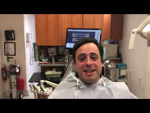 HELL'S KITCHEN DENTAL TESTIMONIALS/CHARLES