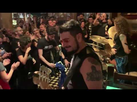 Marmotte d'Acciaio - Devilman