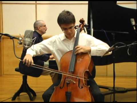 Nicholas Swett: Variations on a Rococo Theme