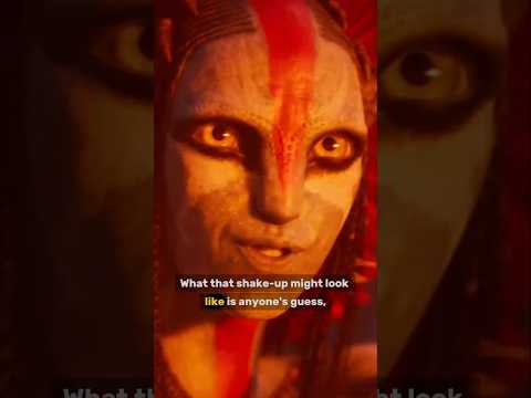 Avatar: Fire and Ash is movie magic at its finest #shorts