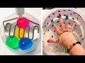 Satisfying Relaxing Slime Videos 278