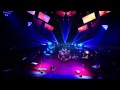 Rush - Clockwork Angels Tour - The Garden