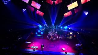 Rush - Clockwork Angels Tour - The Garden