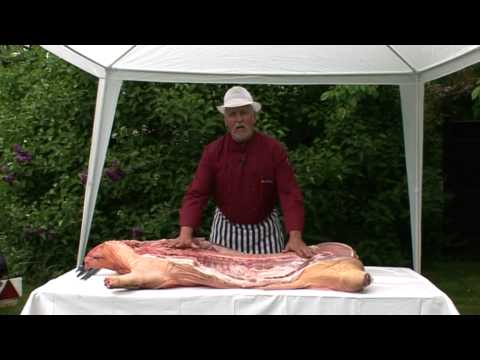 Running a Successful Hog Roast
