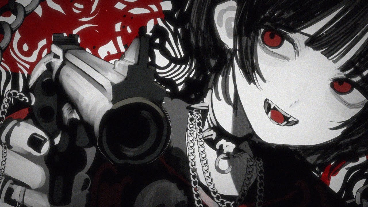 ゲロウ / ゲキヤク