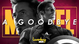 A GOODBYE TO THE INFINITY SAGA: Why I Love The Marvel Cinematic Universe