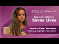 Shaping the Future of Achondroplasia Care | Kristen DeAndrade Thumbnail