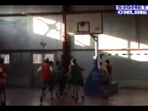 ONSS la baschet   faza municipala gimnaziu  27 02 2014