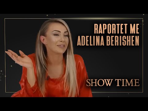 Kane lidhje familjare por nuk flasin? Edita tregon raportin me Adelina Berishen
