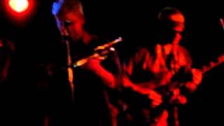 The Whitefield Brothers, live @ La Bellevilloise, Paris-11.03.10