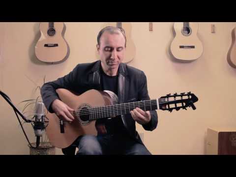 Vadim Kolpakov and the Fiesta CW-7