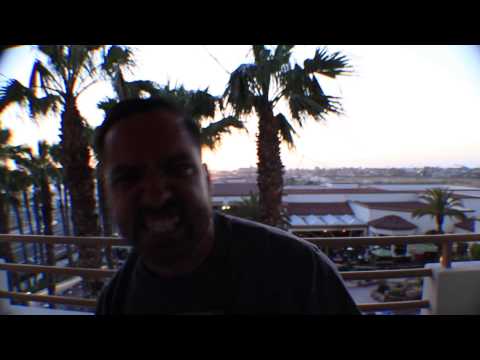 D.Boyd-Trip To MULA 2014 d(-_-)b