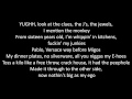 Future Move That Dope Ft Pharrell Williams Pusha T Lyrics