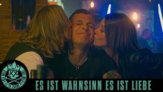 Frei.Wild – Es ist Wahnsinn es ist Liebe (Offizielles Video)