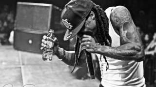 Trey Songz, Nicki Minaj, Lil Wayne - Wake Up &amp; Break Up