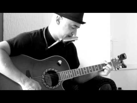 Bajka o ljubavi - Dado Topic cover by mmcela