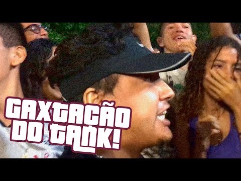 MCharles vs Soviético & DaVcena (2ª Fase) - Batalha do Tonhão - 13/09/19