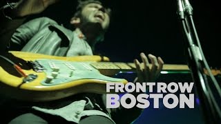 Front Row Boston | Milo Greene – Heartless (Live)