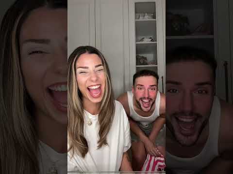 havuza gidiyorum kombinimi kardeşim seçiyor