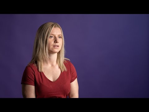 An Interview with Karla Kirton, Junior Solutions Architect at Atom