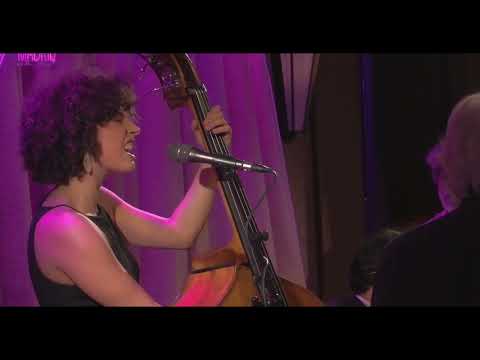 Recoletos Jazz: Niño Josele, Alejandra López,  Perico Sambeat, Daniel García Bruno -PAZ-