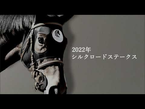 メイケイエール シルクロードステークス JRA風CM【20th Century Boy】