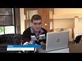 Rotterdam wil online zorg houden, ook na corona