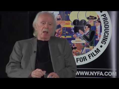 Discussion with Filmmaker John Carpenter