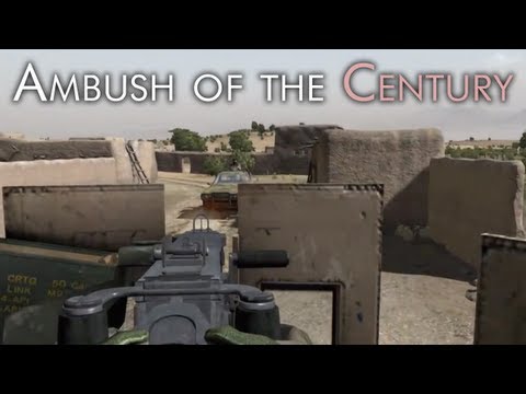 Ambush of the Century