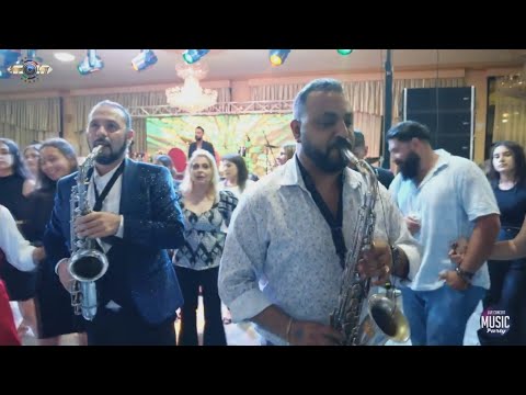 DZAFER I MIRSAT - MALESEVSKO ORO 2023