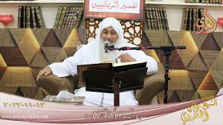 تفسير الربانيين ـ تفسير سورة النساء ( 7 ) الآيات ( 11 )  تاريخ 13 11 2022