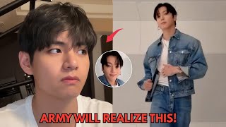 Download lagu Jungkook’s Appearance Shakes the Internet, But Taehyung’s Reaction Leaves ARMY Speechless! mp3