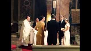 Coro Sancta Maria canciones para bodas