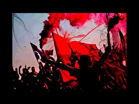 Traxtorm Gangstaz Allied - Disposal Of Outer Power (Mainstage On Fire Mix)