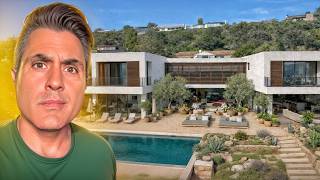 The Truth About This $40M La Jolla Hillside Home