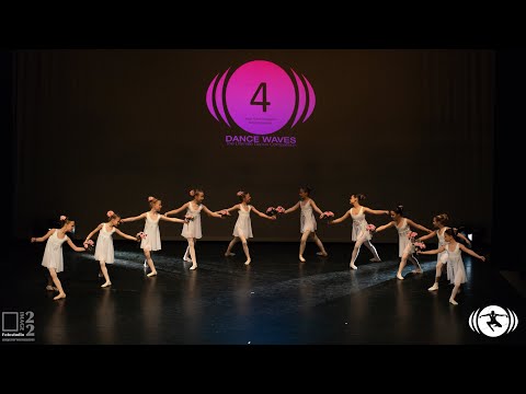 21-22 Qualifier 7 BE - Ndigo Ballet Compagnie (Ndigo) / THE LONELY GOATHERD - PERCY FAITH