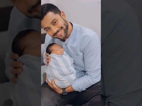 ඒ තුන්දෙනා 😘😍❤️ #sachininipunsala #youtubeshorts #shorts #baby #beautiful #family #shortvideo #best