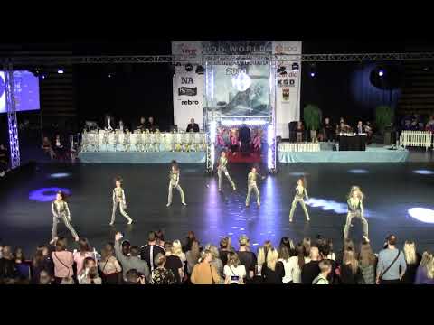 Black Fox Team - Disco WC 2018