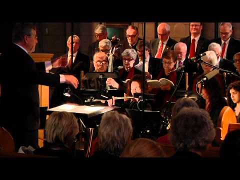 Rolf Martinsson - Lukaspassionen, nr 15