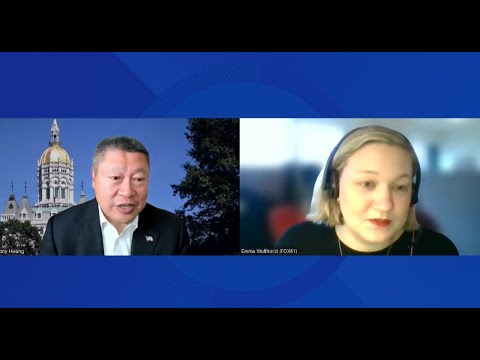 AAPI Heritage Month | The Real Story