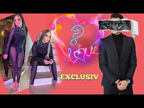 S-A TRANSFORMAT INTR-O BOMBA SEXY SI SI-A SCHIMBAT PARTENERUL. MARIA CONSTANTIN, APARITIE FIERBINTE