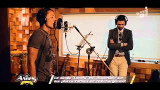 Jon Ali feat. Baby Bash - Lonely (Clip Officiel)