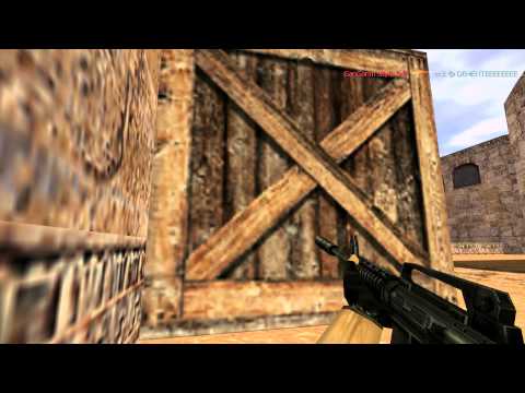 FAIL vAnkhO [Counter Strike 1.6]